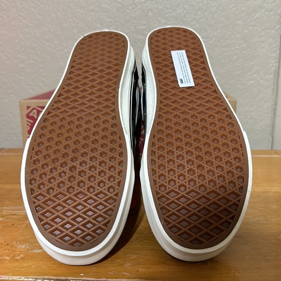 Vans Old Skool rattle snake pattern men’s size 12 - Picture 9 of 10